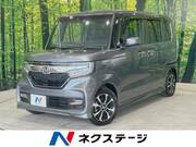 2019 HONDA N-BOX CUSTOM