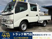 2008 TOYOTA DYNA