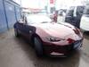 MAZDA ROADSTER