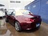 MAZDA ROADSTER