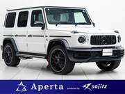 2023 MERCEDES BENZ G-CLASS