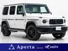 MERCEDES BENZ G-CLASS