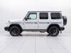 MERCEDES BENZ G-CLASS