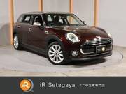 2017 BMW MINI