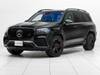MERCEDES BENZ GLS