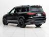 MERCEDES BENZ GLS