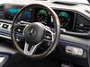 MERCEDES BENZ GLS