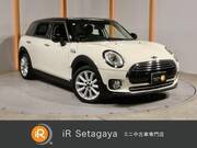 2017 BMW MINI