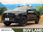 2024 MITSUBISHI TRITON