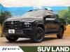 MITSUBISHI TRITON