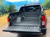 MITSUBISHI TRITON