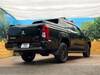 MITSUBISHI TRITON