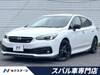 SUBARU IMPREZA SPORTS