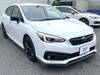 SUBARU IMPREZA SPORTS
