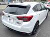 SUBARU IMPREZA SPORTS