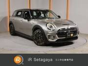 2016 BMW MINI
