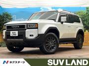2024 TOYOTA LANDCRUISER 250