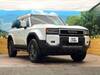 TOYOTA LANDCRUISER 250