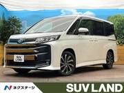 2023 TOYOTA NOAH