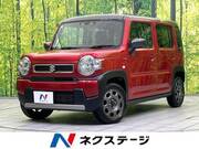 2022 SUZUKI HUSTLER