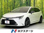 2019 TOYOTA COROLLA TOURING
