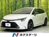TOYOTA COROLLA TOURING