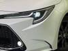 TOYOTA COROLLA TOURING