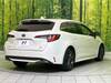 TOYOTA COROLLA TOURING