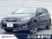 2013 SUBARU XV