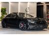 MERCEDES BENZ E-CLASS