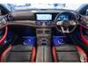 MERCEDES BENZ E-CLASS