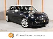 2021 BMW MINI COOPER S