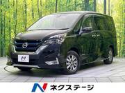 2019 NISSAN SERENA