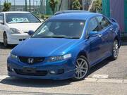 2007 HONDA ACCORD EURO R