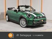 2024 BMW MINI