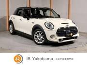 2015 BMW MINI COOPER S