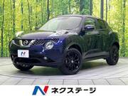2016 NISSAN JUKE