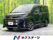 2018 TOYOTA NOAH