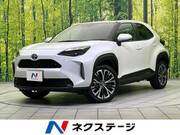 2023 TOYOTA YARIS CROSS HYBRID Z