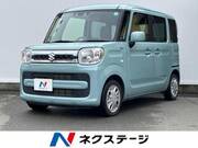 2021 SUZUKI SPACIA