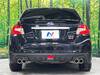 SUBARU WRX S4