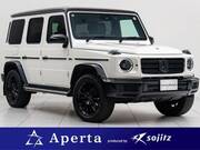 2021 MERCEDES BENZ G-CLASS