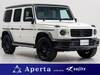 MERCEDES BENZ G-CLASS