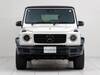 MERCEDES BENZ G-CLASS