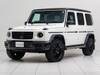 MERCEDES BENZ G-CLASS