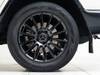 MERCEDES BENZ G-CLASS