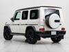 MERCEDES BENZ G-CLASS