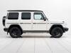 MERCEDES BENZ G-CLASS