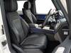 MERCEDES BENZ G-CLASS