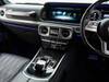 MERCEDES BENZ G-CLASS